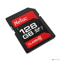 SecureDigital 128GB Netac