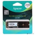 Apacer SSD AST280