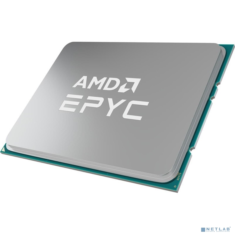 AMD EPYC Model