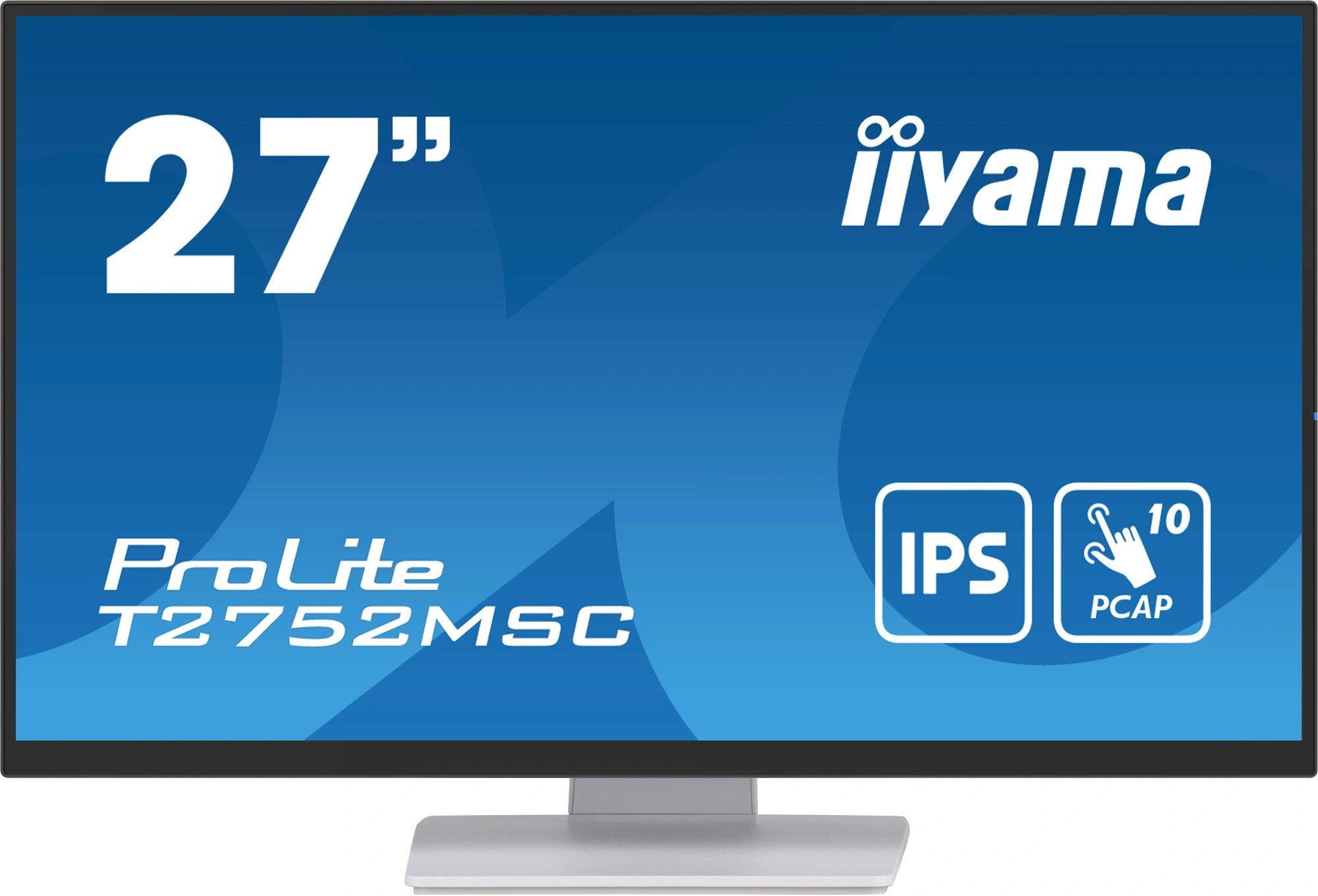 Монитор Iiyama 27"
