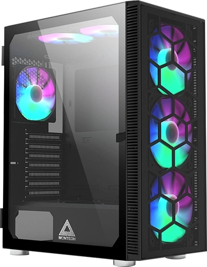 Корпус Montech X3