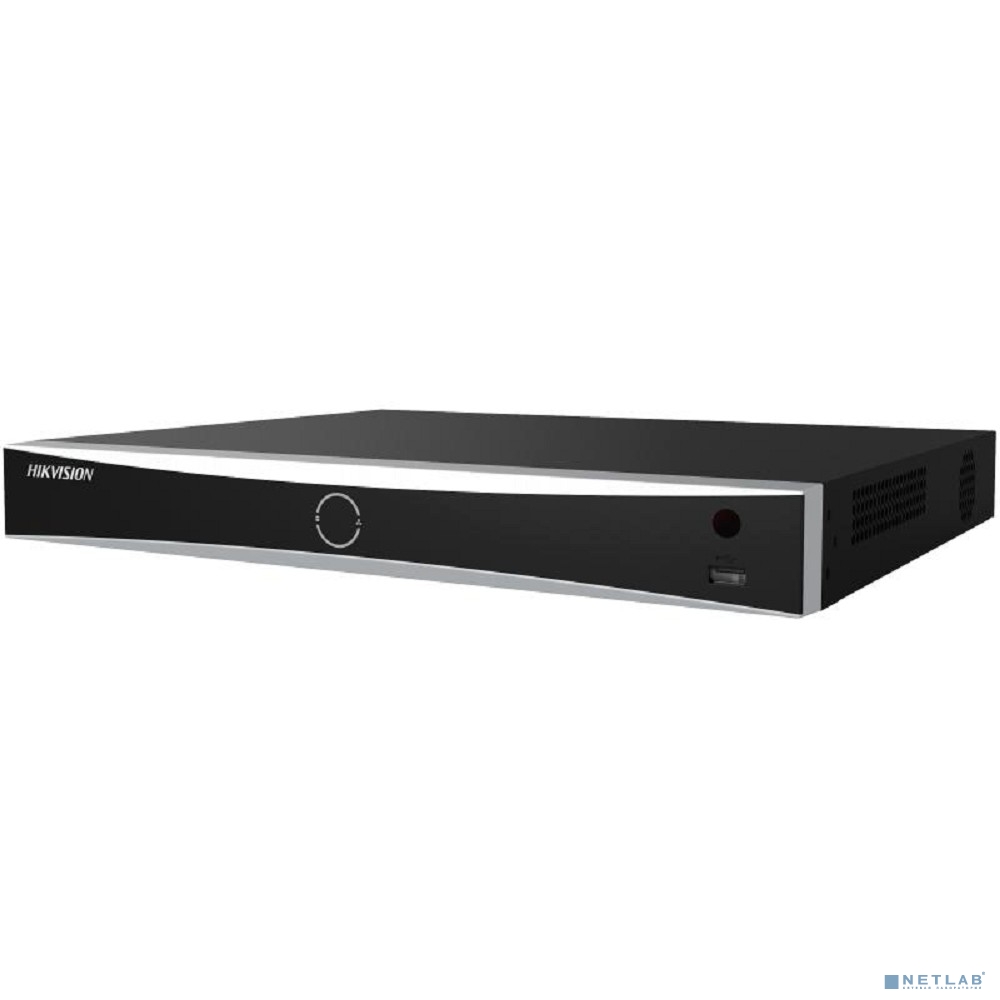 Видеорегистратор Hikvision DS-7616NXI-K2