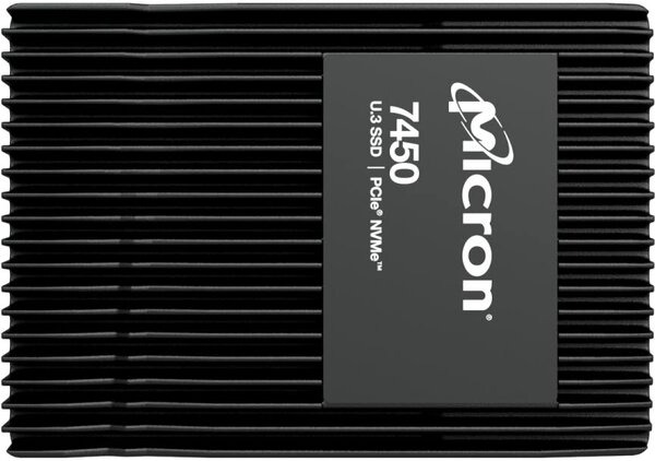Накопитель SSD Crucial