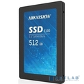 SSD SATA 512Gb