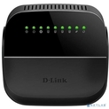 D-Link ADSL2+ N150