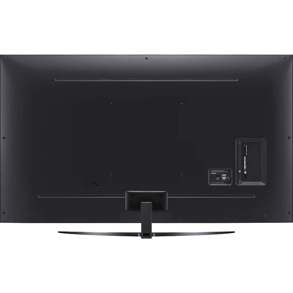 LG 75" 75UT81006LA.ARUB