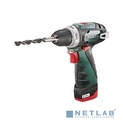 Metabo PowerMaxx BS Безударная