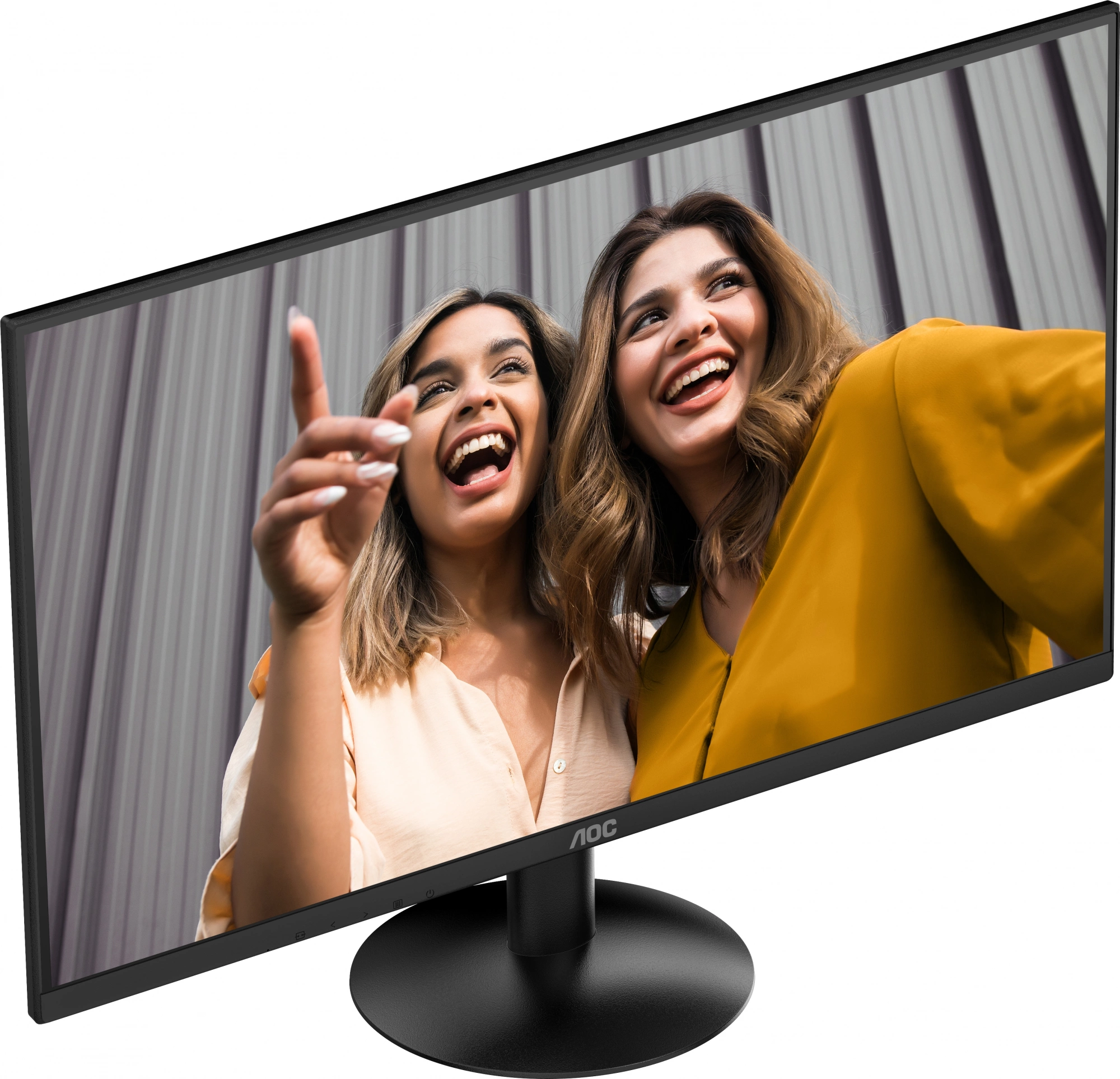 LCD AOC 23.8"