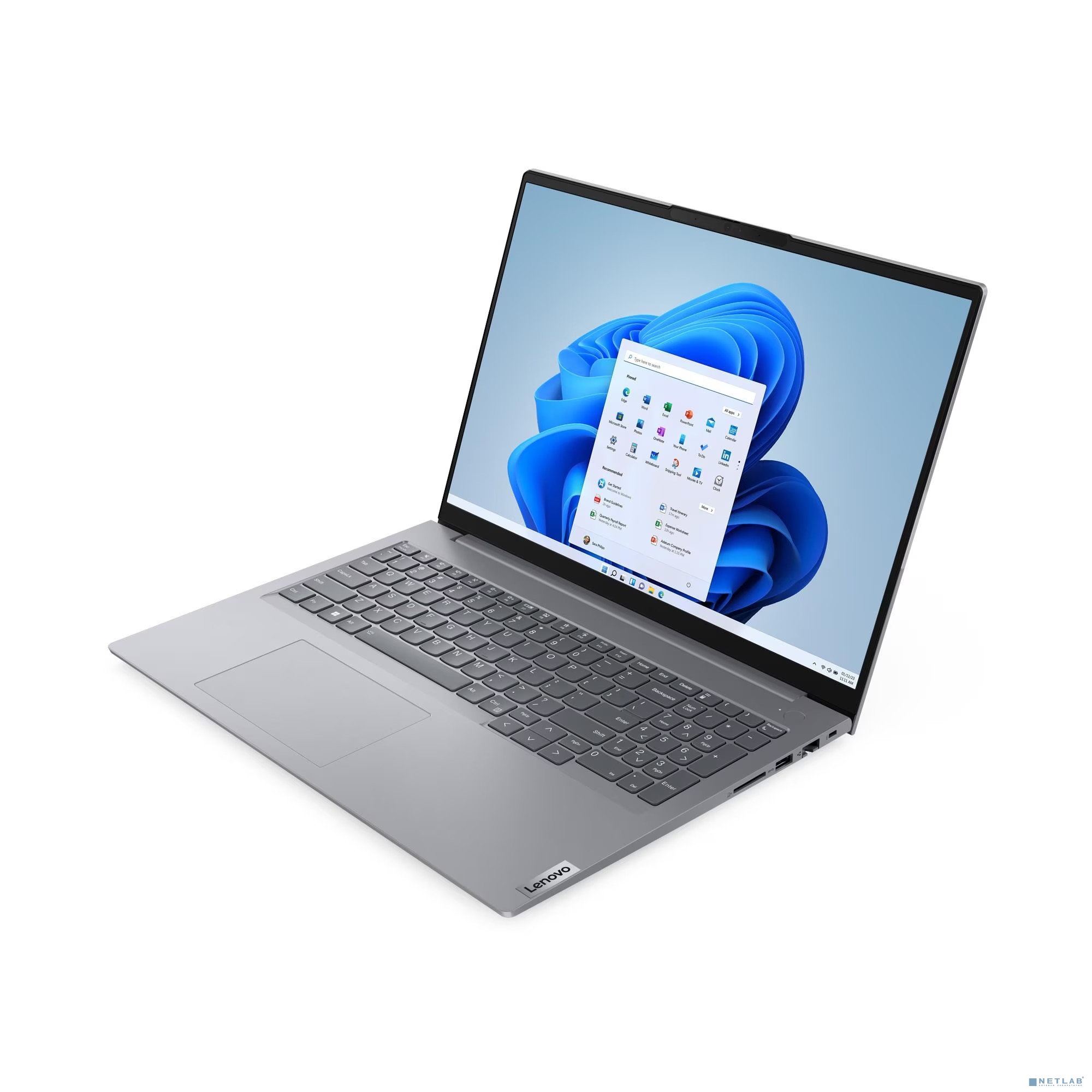Lenovo ThinkBook 16