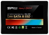SSD SATA 120Gb
