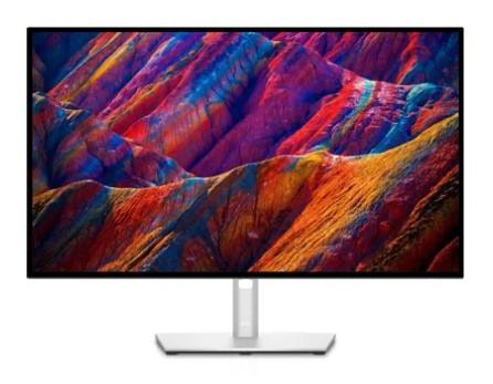 Монитор Dell 27"