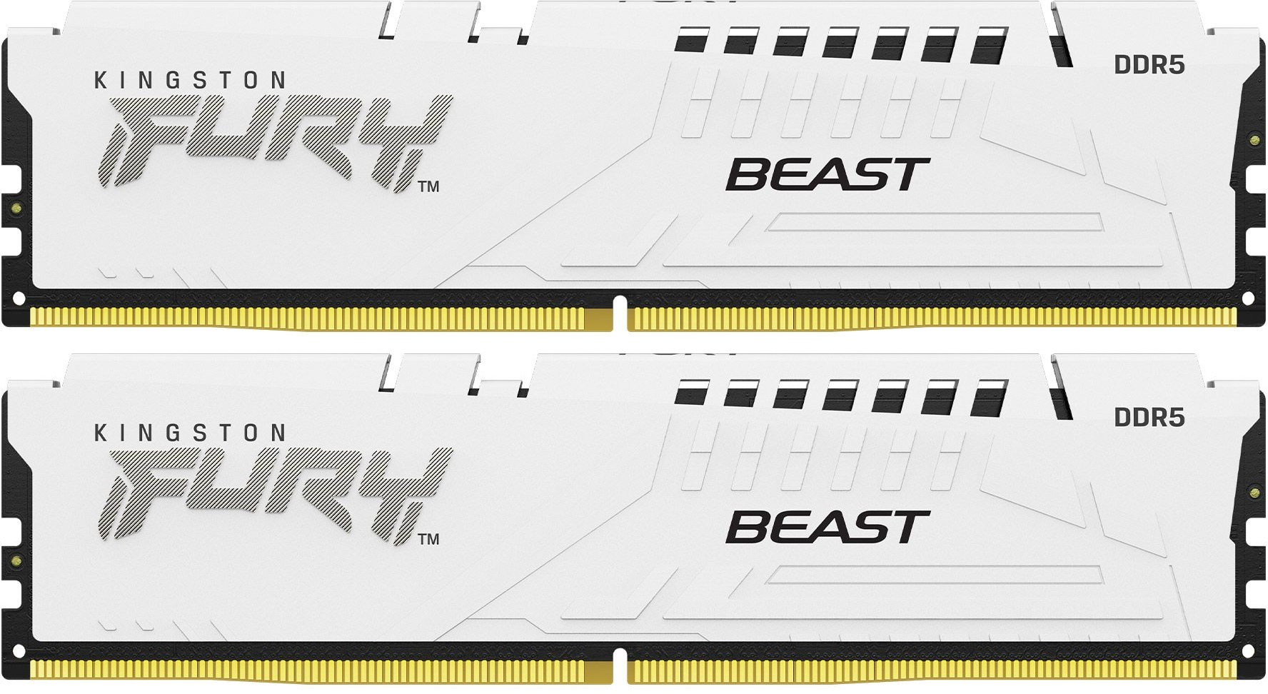 Память DDR5 2x16GB