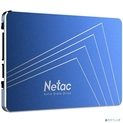 Netac SSD N600S