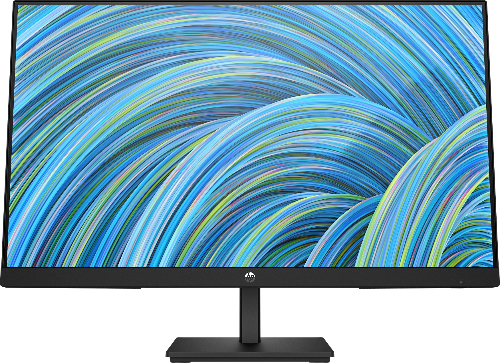 Монитор HP 24"