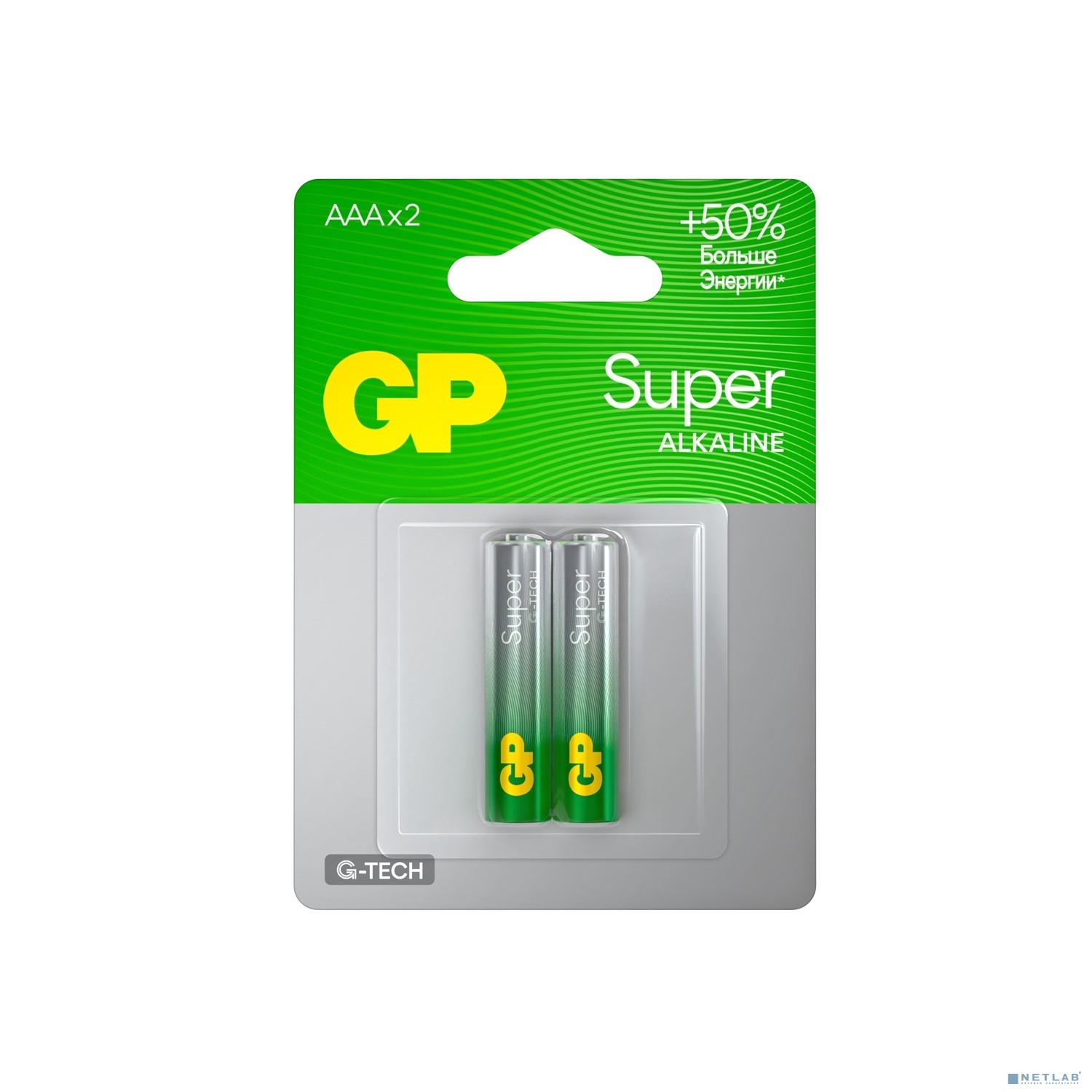 GP 24AA21-2CRSBC2 20/160