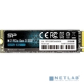 SSD M.2 NVMe