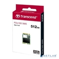 SSD 512GB Transcend