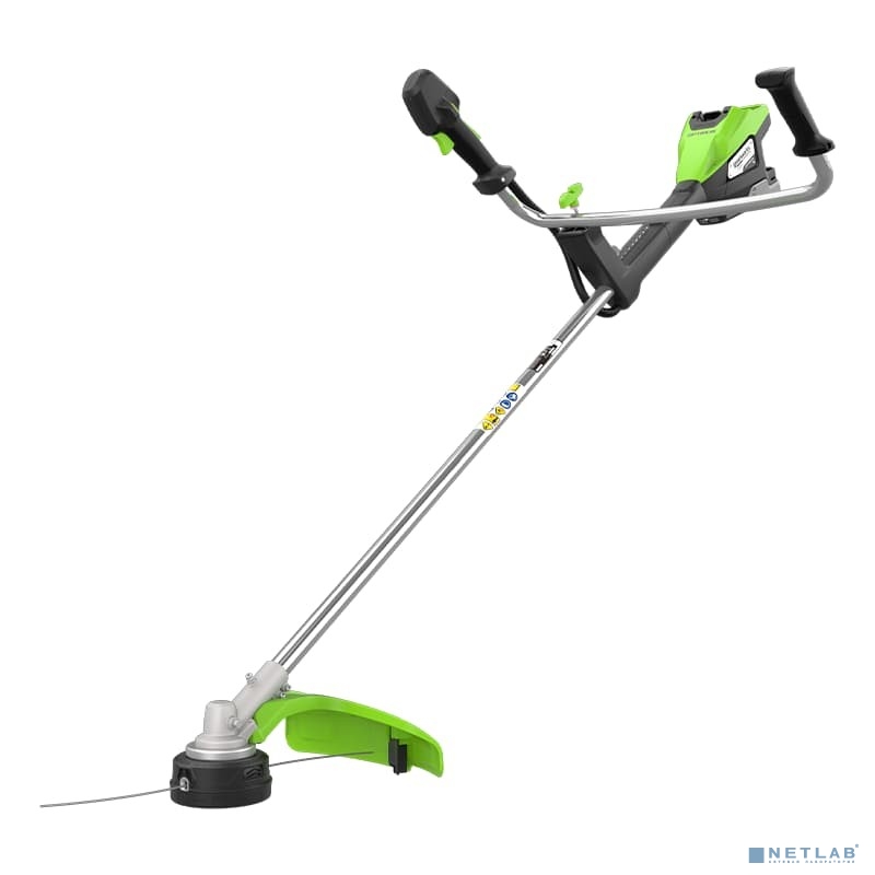 Greenworks TB201H Триммер