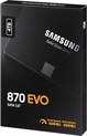 Samsung SSD 4Tb