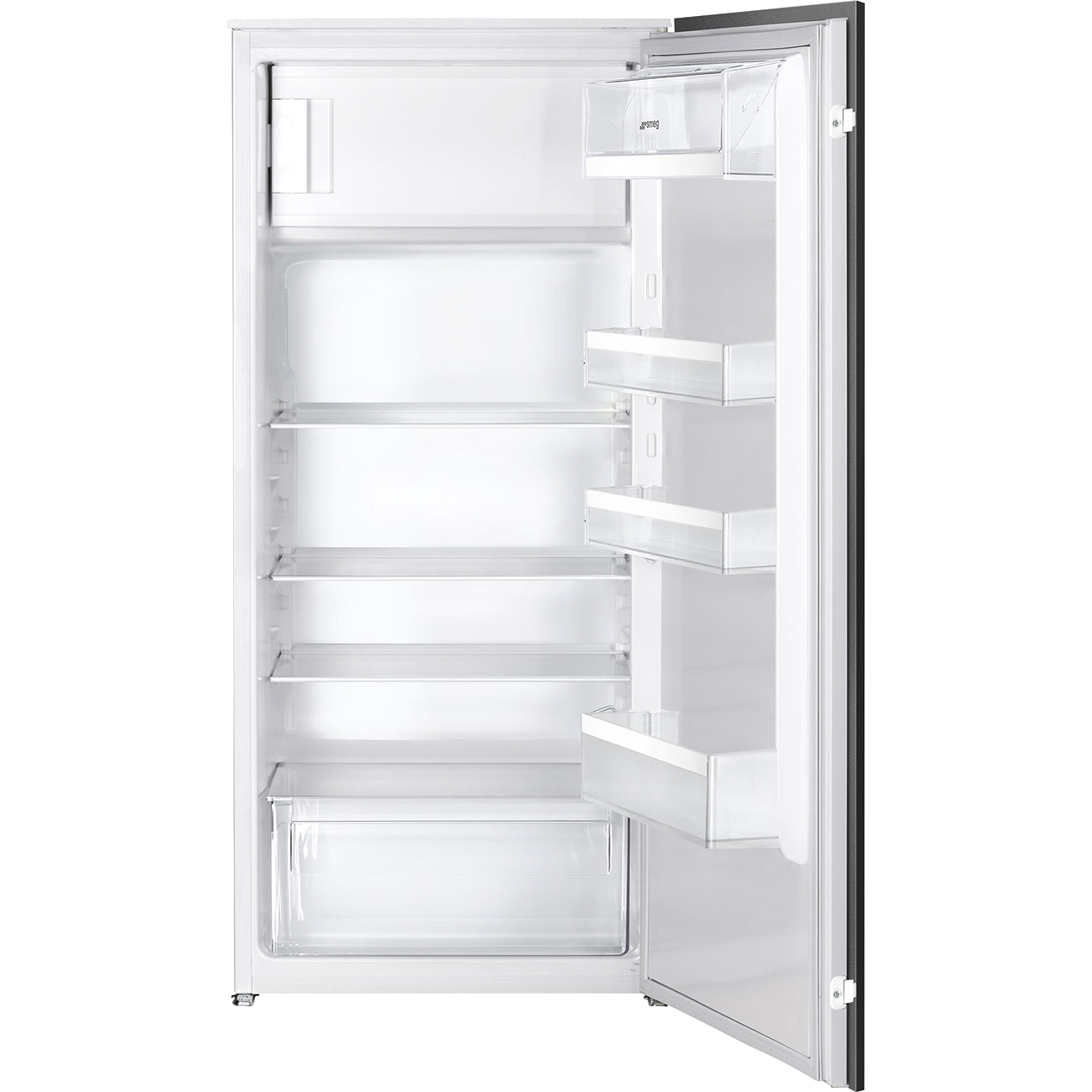 Встраиваемый холодильник SMEG