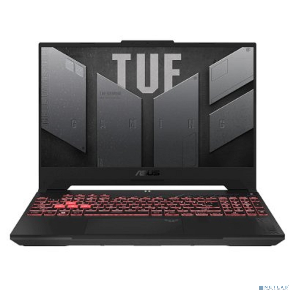 ASUS TUF F15