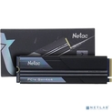 Netac SSD NV5000-N