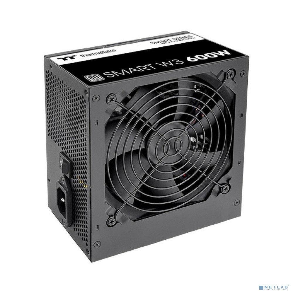 Thermaltake Smart W3