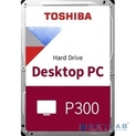 3.5" 2Tb Toshiba