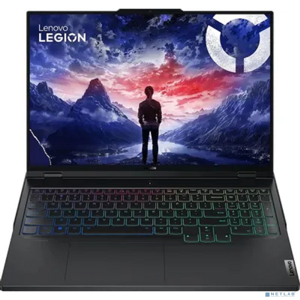 Ноутбук Lenovo Legion