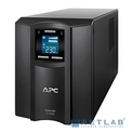 APC Smart-UPS <SMC1000I>
