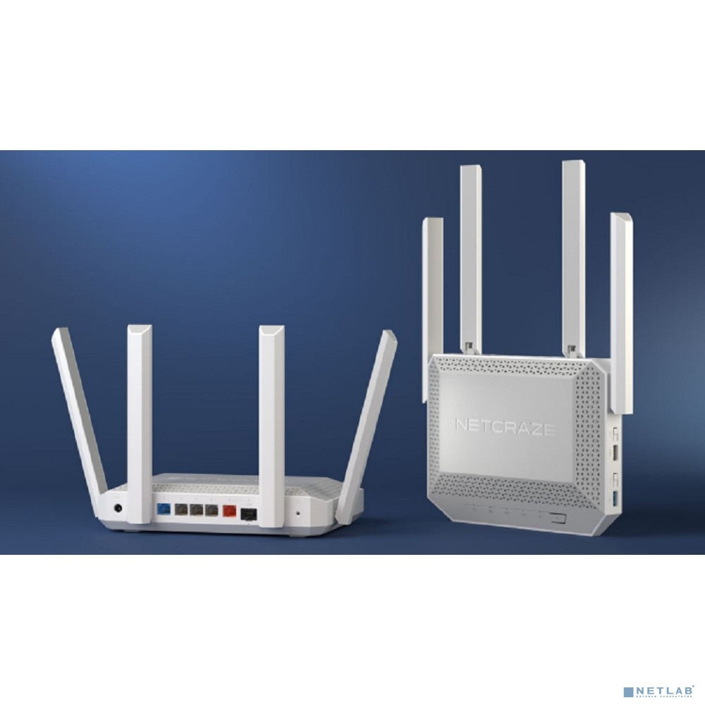 Netcraze Giga 