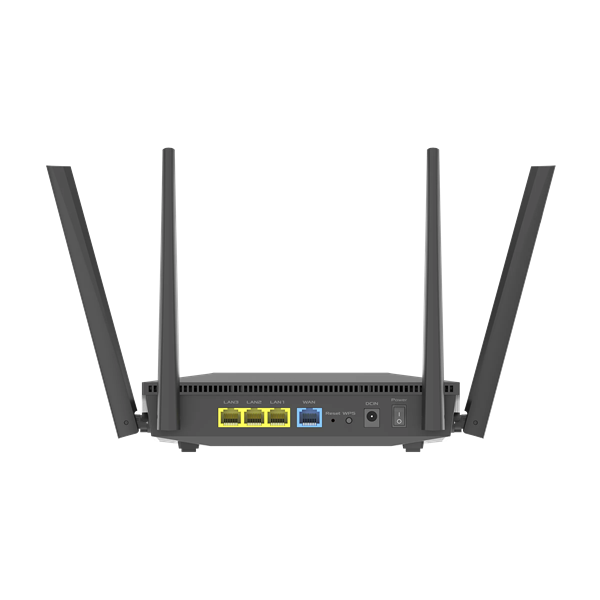 ASUS RT-AX52 //