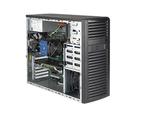 Supermicro Mid-Tower 5039C-T