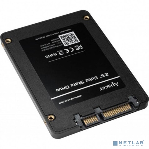 Твердотельный накопитель SSD