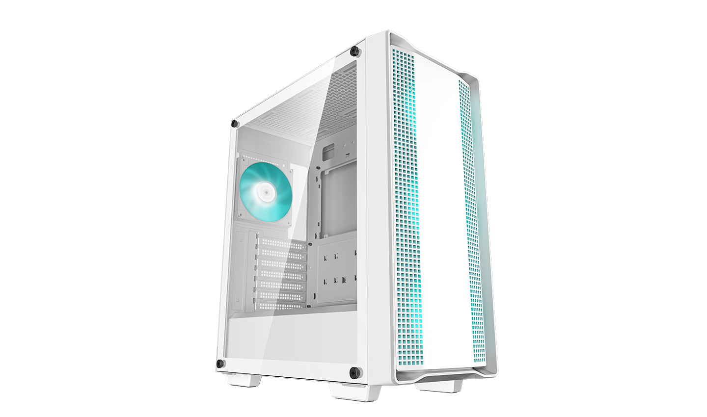 Deepcool CC560 WH