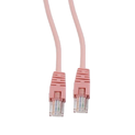 Cablexpert PP12-3M/RO Патч-корд