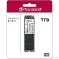 Накопитель SSD Transcend