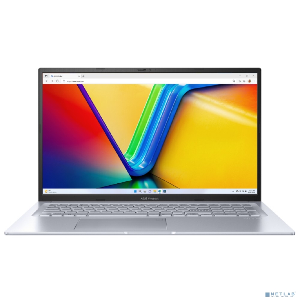 ASUS VivoBook 17X