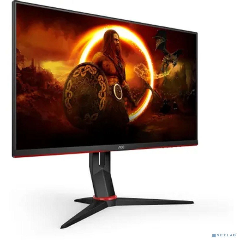 Монитор AOC 27"