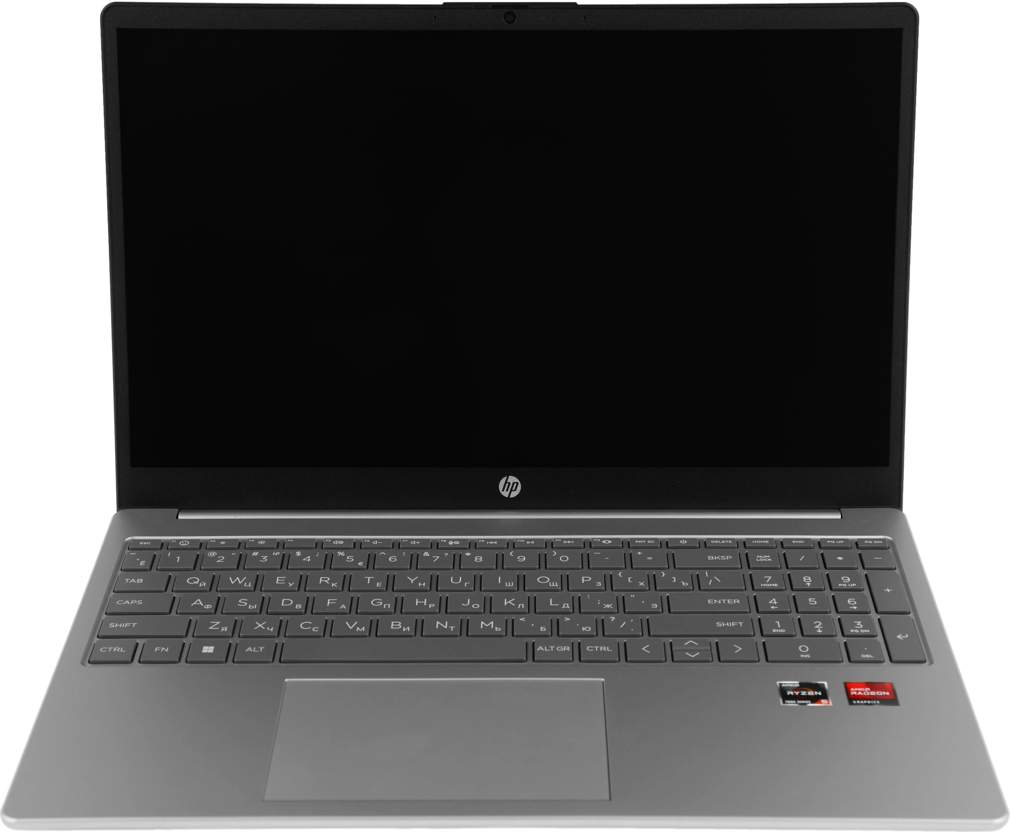 Ноутбук HP 15-fc0003nia