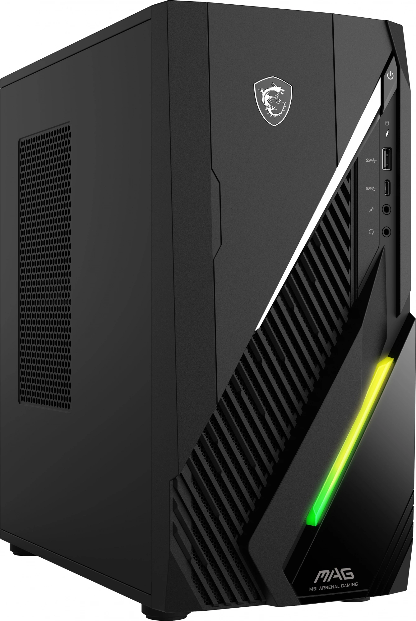 ПК MSI Infinite