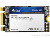 SSD M.2 NVMe