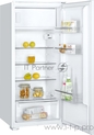 Встраиваемый Холодильник Zigmund