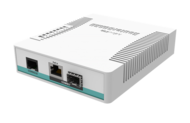 MikroTik CRS106-1C-5S 