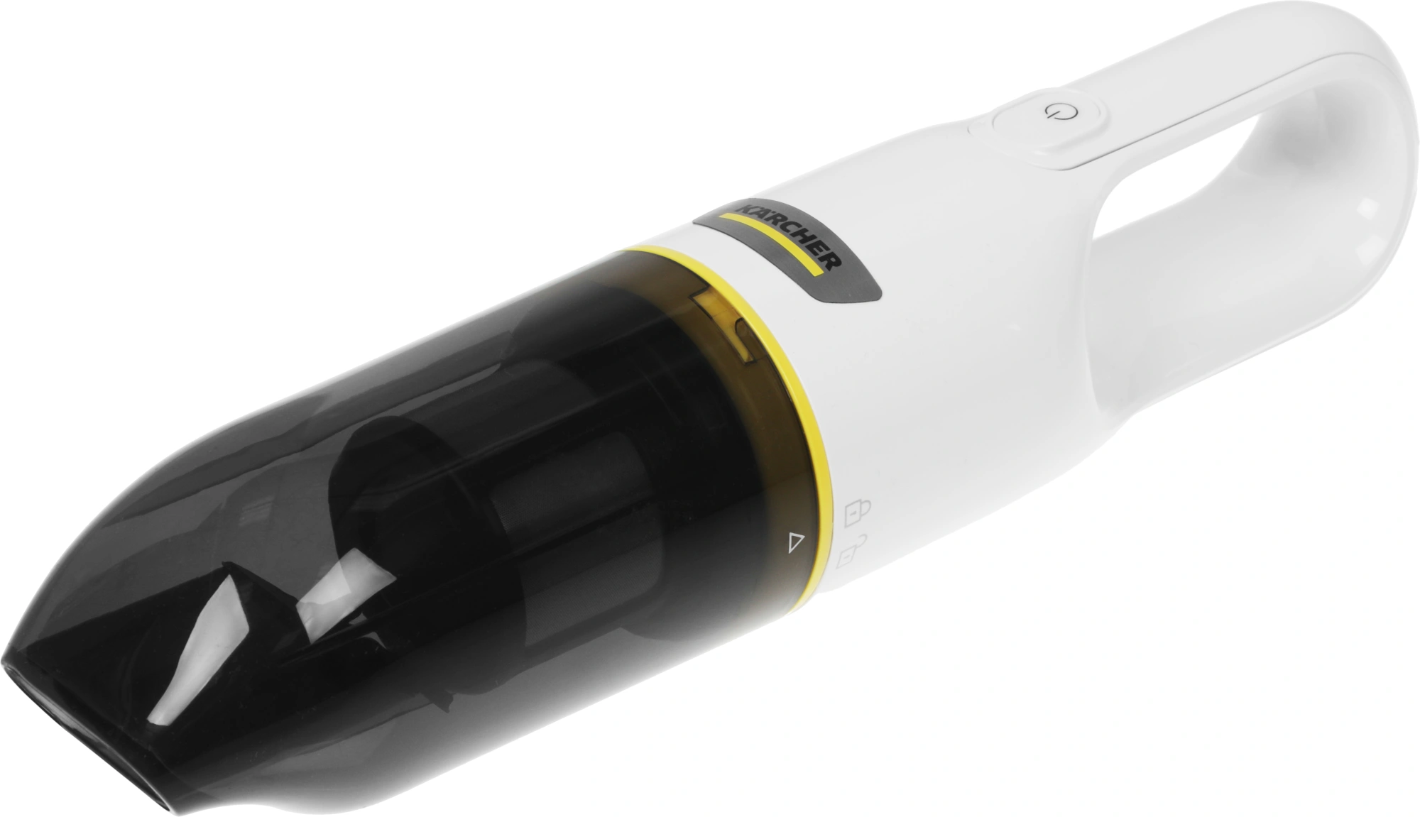 Пылесос ручной Karcher