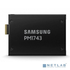 Samsung SSD PM1743,
