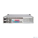 Supermicro SuperChassis 2U