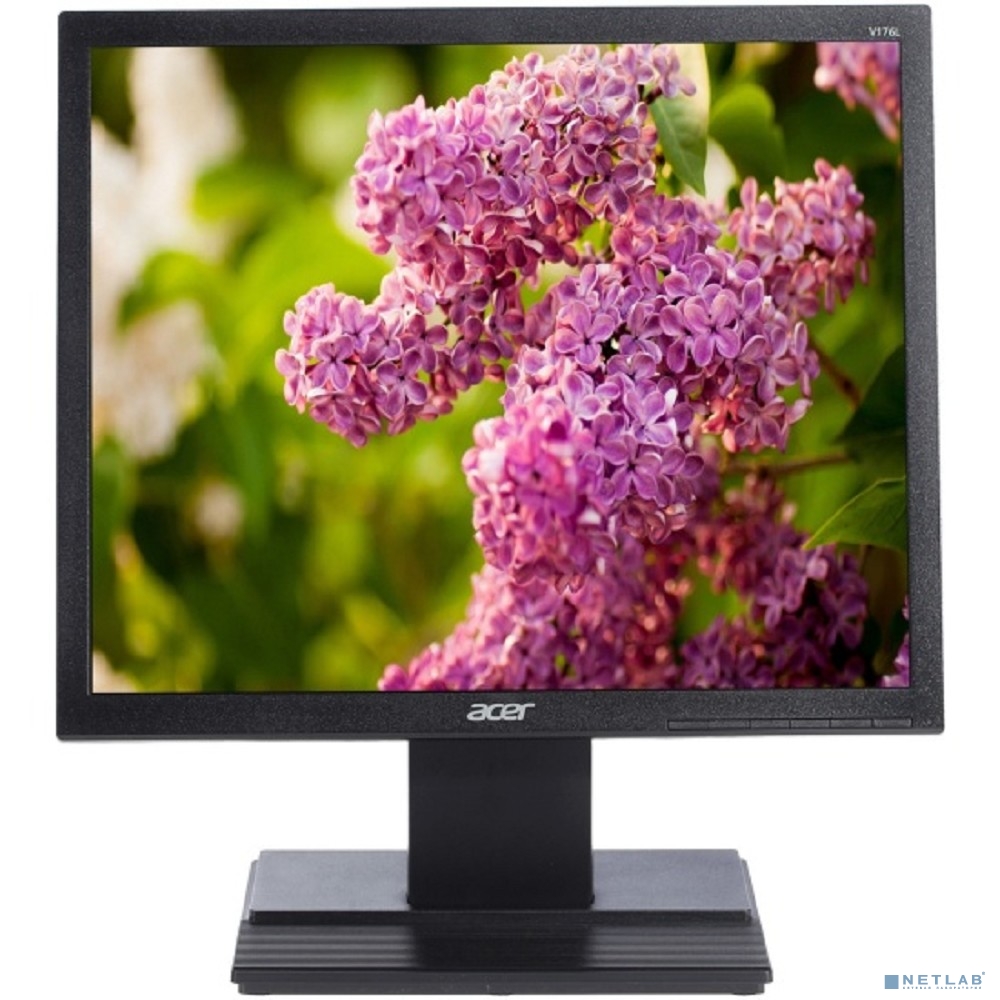 LCD Acer 17"