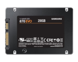 Накопитель SSD Samsung