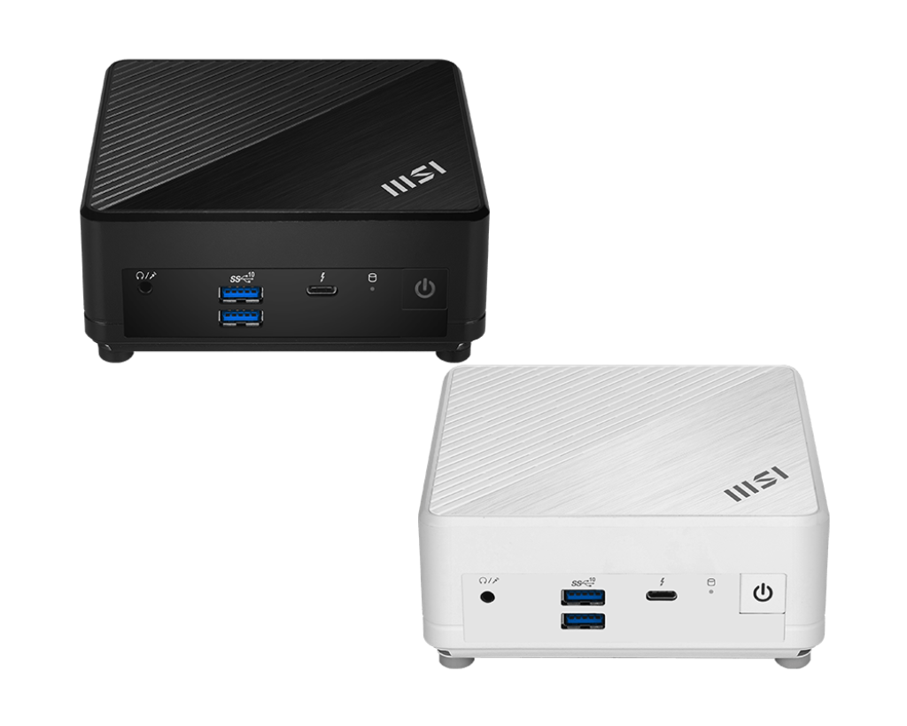 MSI Cubi 5